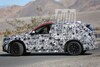 BMW X1 spyshots