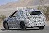 BMW X1 spyshots