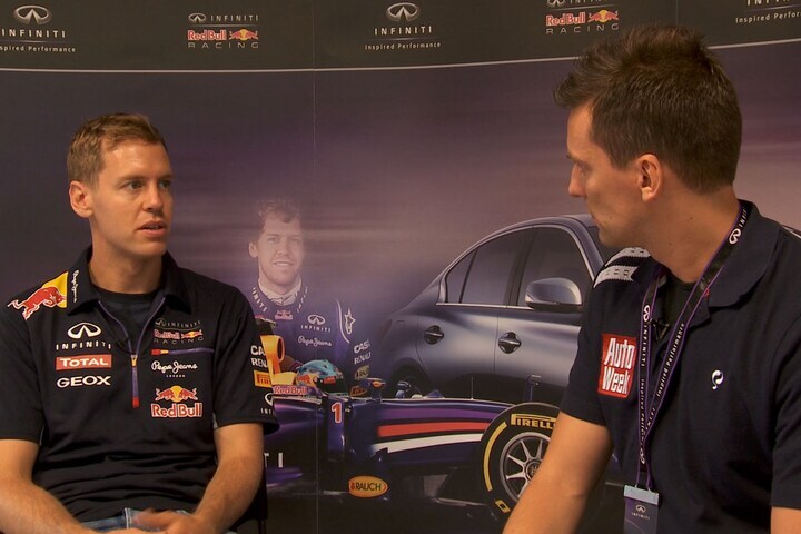 Vettel