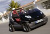 Smart Crossblade