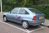 Opel Kadett