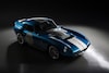 Renovo Coupe