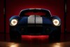 Renovo Coupe