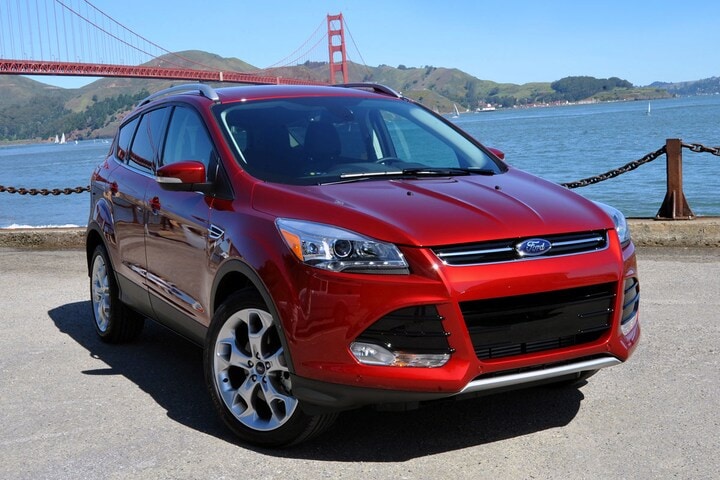 Ford Escape
