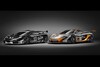McLaren P1 GTR
