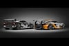 McLaren P1 GTR