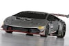 Lamborghini Huracán LP 620-2 Super Trofeo