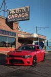 Dodge Charger SRT Hellcat