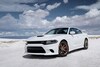 Dodge Charger SRT Hellcat