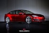 Saleen FourSixteen