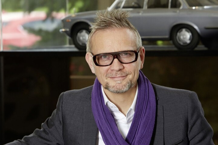 Kevin Rice (Mazda)