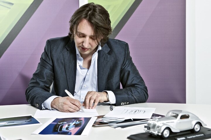 Jozef Kaban (Skoda)
