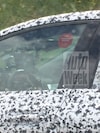 Opel Astra spyshot (foto Rene van de Kolk)