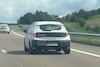 Opel Astra spyshot (foto Rene van de Kolk)