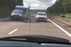 Opel Astra spyshot (foto Rene van de Kolk)
