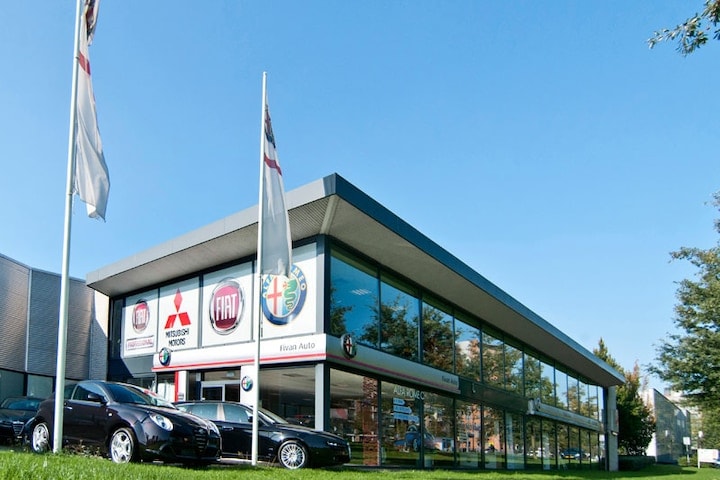 Fivan Auto Maassluis