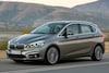 BMW 2-serie Active Tourer