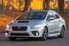 Subaru WRX STI