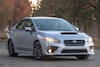Subaru WRX STI