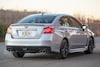 Subaru WRX STI