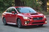 Subaru WRX STI