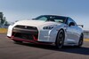 Nissan GT-R Nismo