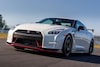 Nissan GT-R Nismo