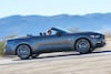 Ford Mustang Convertible