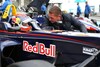 Max Verstappen (foto Frits van Eldik)