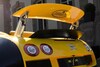 Bugatti Veyron 1 Of 1