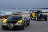 Bugatti Veyron 1 Of 1