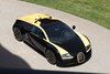 Bugatti Veyron 1 Of 1