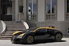 Bugatti Veyron 1 Of 1
