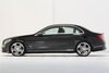 Mercedes-Benz C-klasse Brabus