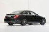 Mercedes-Benz C-klasse Brabus