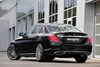 Mercedes-Benz C-klasse Brabus