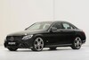 Mercedes-Benz C-klasse Brabus