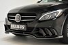 Mercedes-Benz C-klasse Brabus