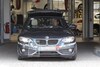 BMW 2-serie cabrio spyshot