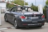BMW 2-serie cabrio spyshot