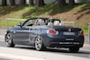 BMW 2-serie cabrio spyshot