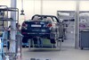 BMW 2-serie cabrio spyshot