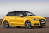 Audi S1