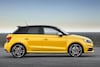 Audi S1