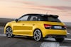 Audi S1