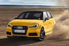 Audi S1