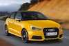 Audi S1