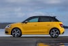 Audi S1