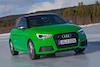 Audi S1