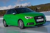 Audi S1